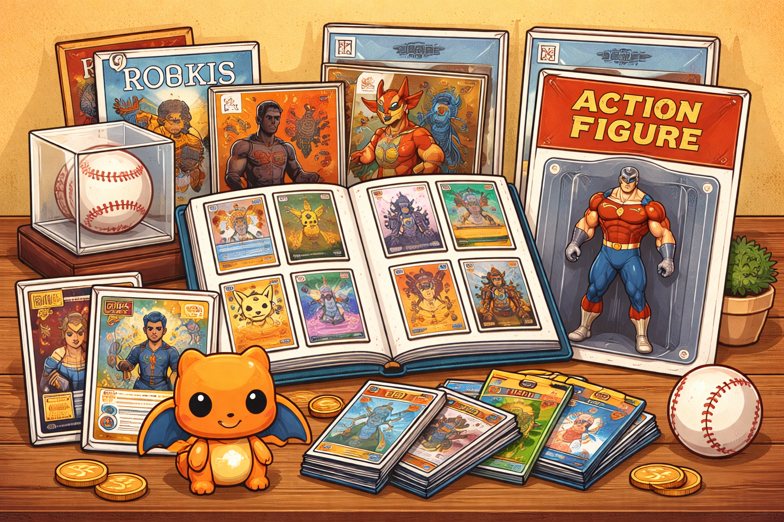 The Most Valuable Things to Collect in 2026 (And Why They Matter)