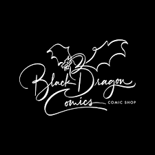 Black Dragon Comics