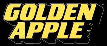Golden Apple Comics