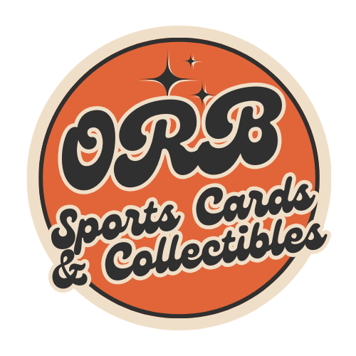 Orb Sports Cards and Collectibles