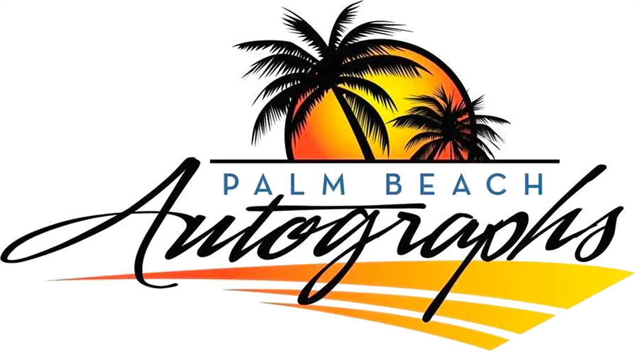 Palm Beach Autographs