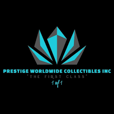 Prestige Worldwide Collectibles