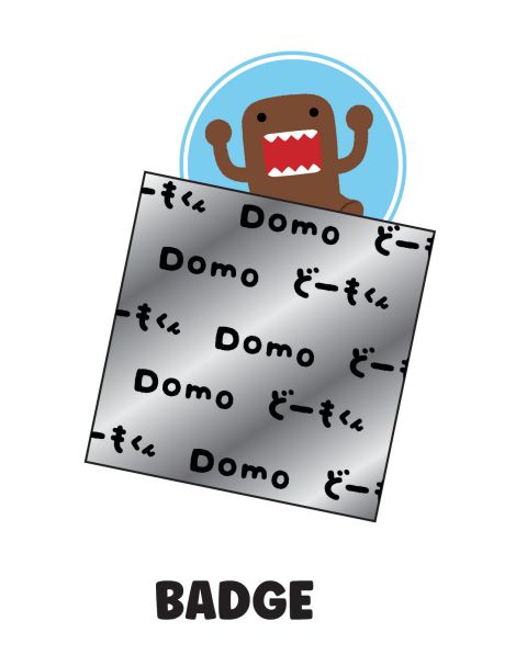 Funmaker Inc. ROKIMOTO x DOMO Series One Blind Cup