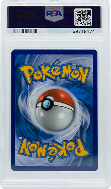 2020 POKEMON SWSH BLACK STAR PROMO DUBWOOL V #49 PSA 10