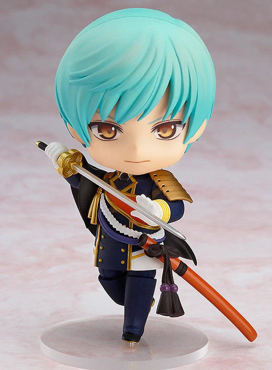 Touken Ranbu -ONLINE- Nendoroid 581 Ichigo Hitohuri