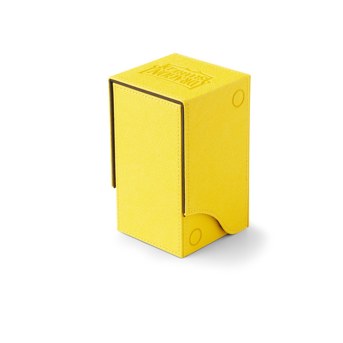 Dragon Shield: Nest+ (Yellow/Black)