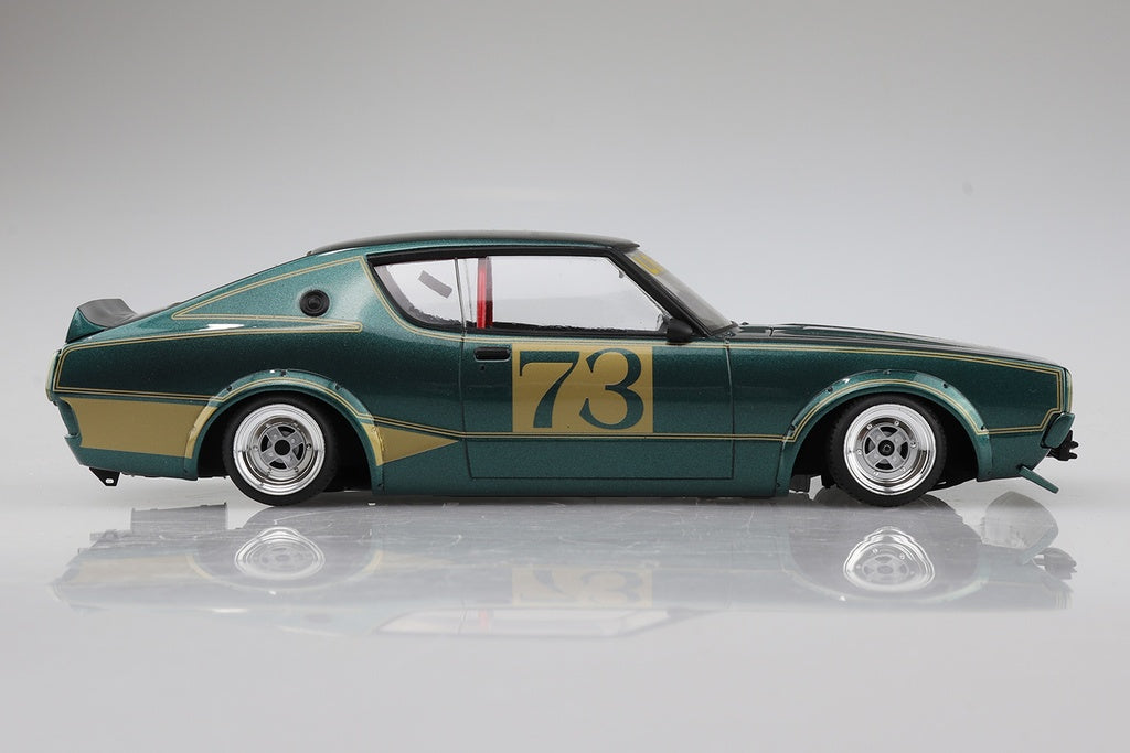 1/24 LB-WORKS KENMARY2Dr SHODAI Ver. Model Kit