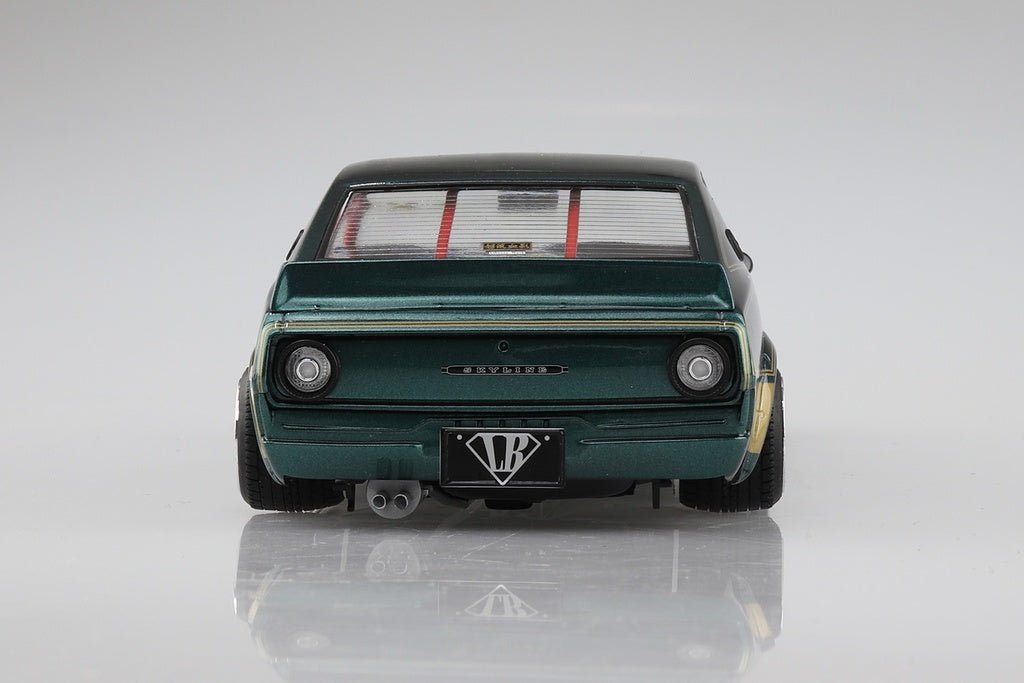 1/24 LB-WORKS KENMARY2Dr SHODAI Ver. Model Kit