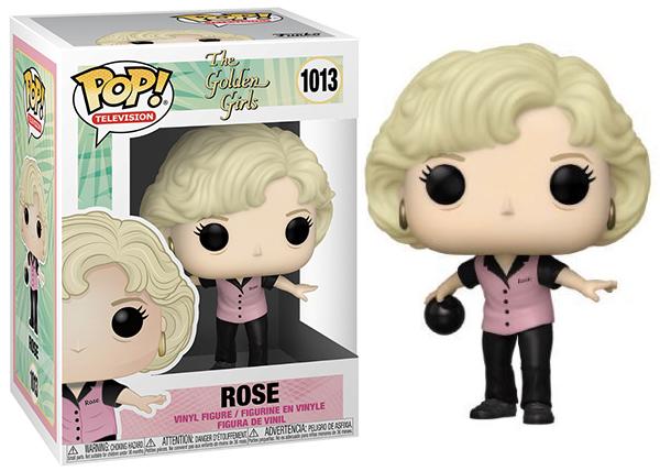 Rose (Bowling, The Golden Girls) 1013