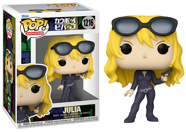 Julia (Cowboy Bebop) 1216