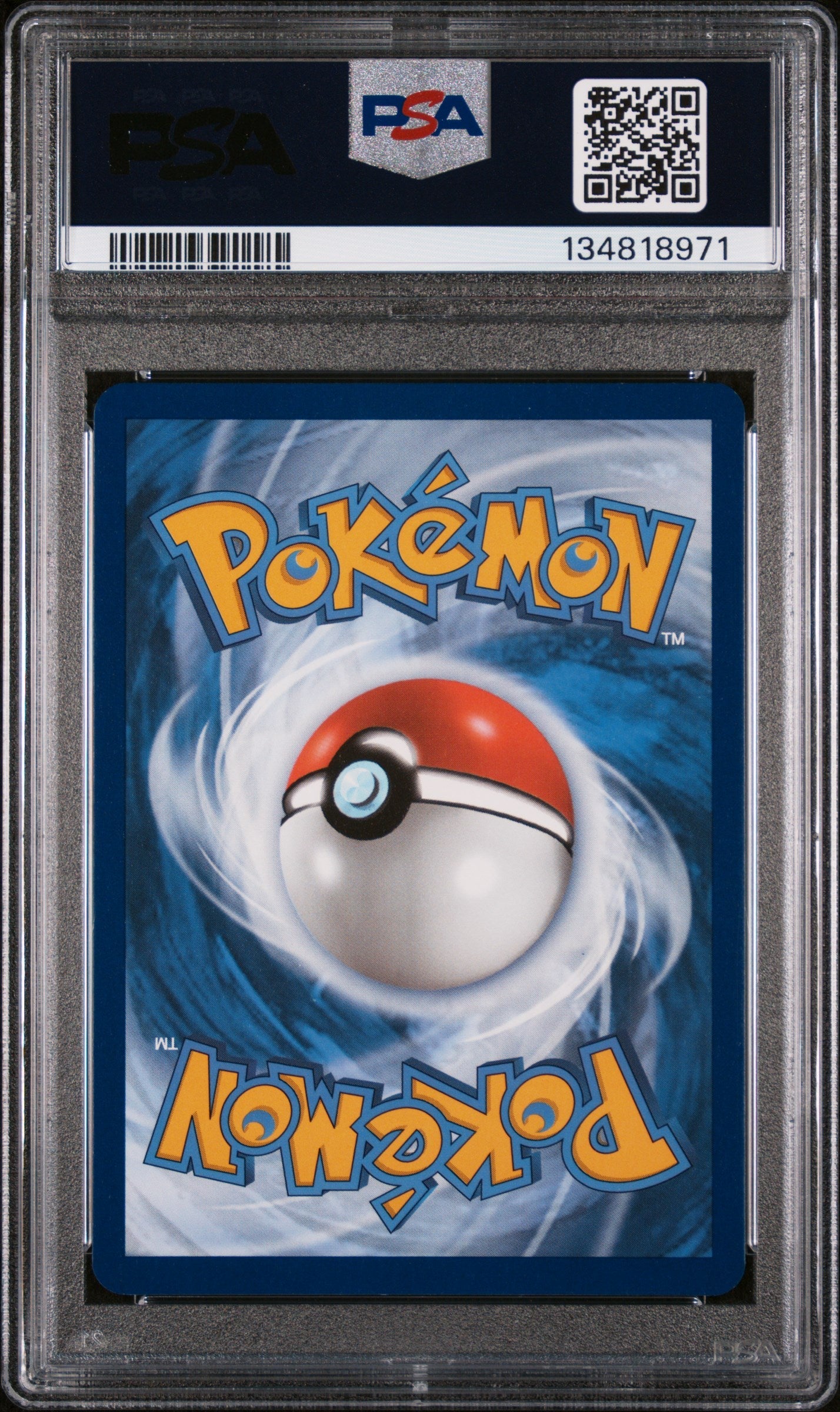 Graded 2025 PKM PRE EN Eevee #074 Pokemon Day Trading Card Game PSA 10 Gem Mint