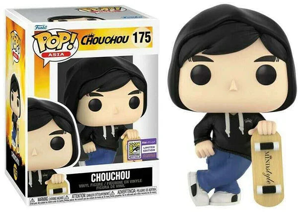 Chouchou 175 - 2023 SDCC MINDstyle Exclusive