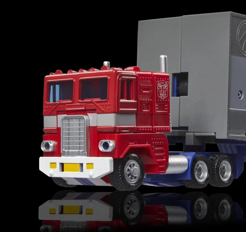 Transformers 40th Anniversary Optimus Prime (Retro G1) Action Figure