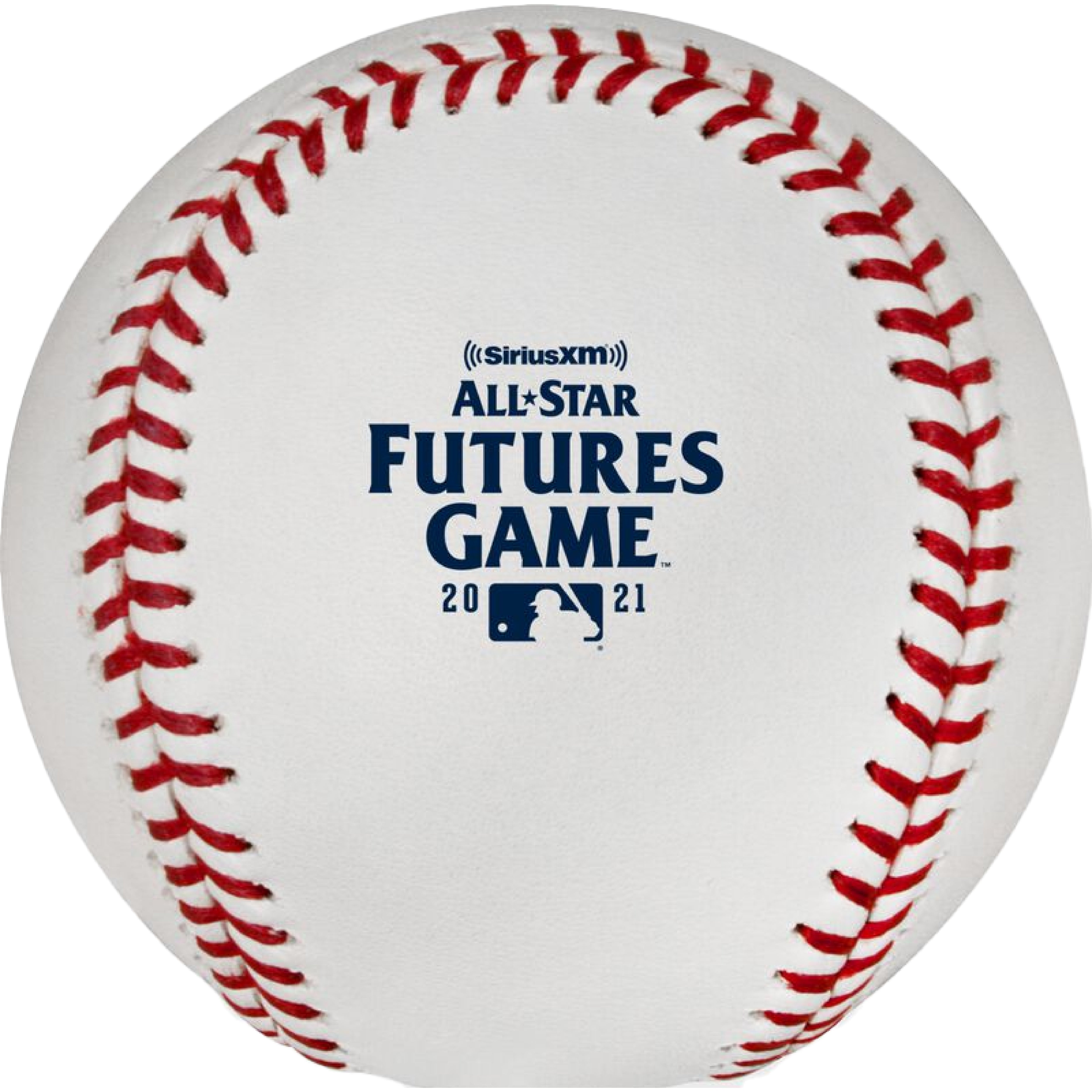 2021 Futures Game OFFICIAL Baseball - ROMLBAF21