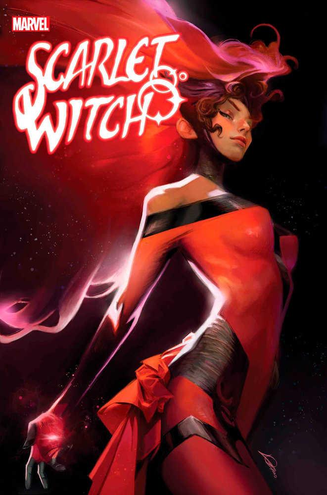 Scarlet Witch (2024) #1H