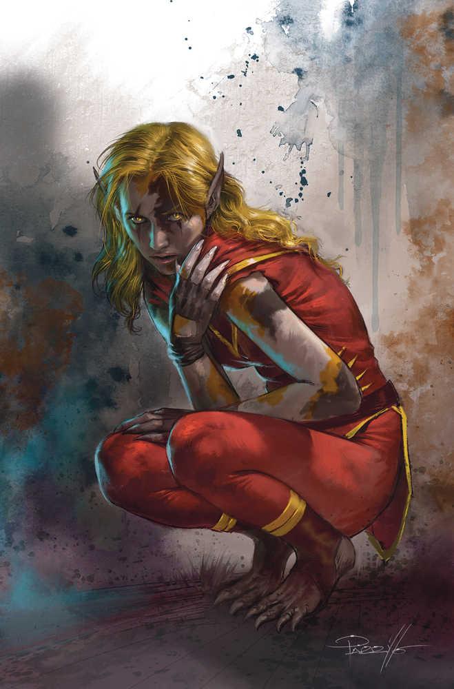 ThunderCats (2024) #8G