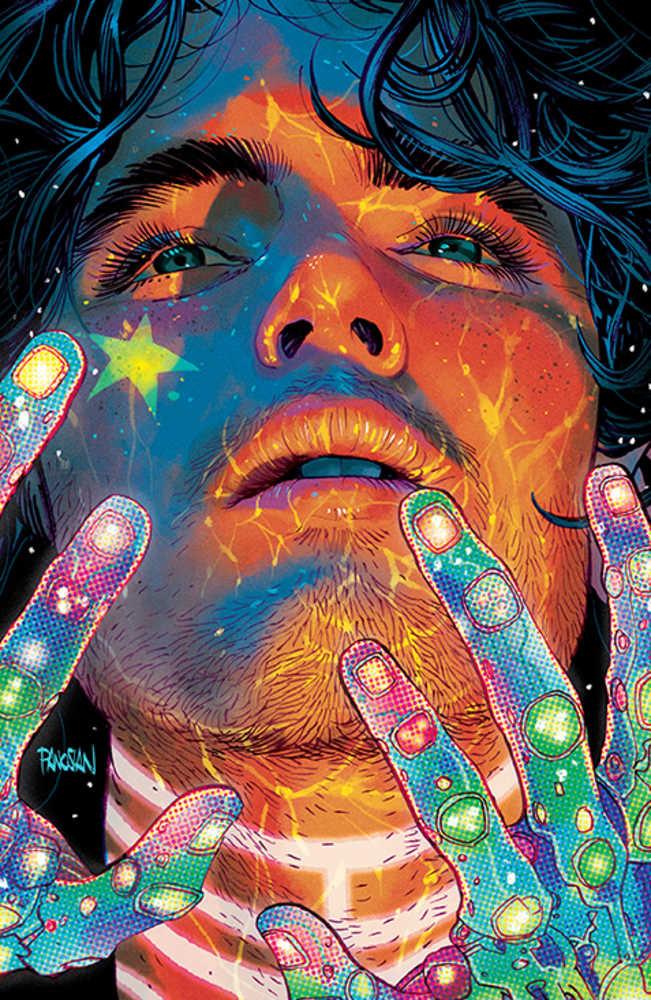 Vicarious (2024) #1E