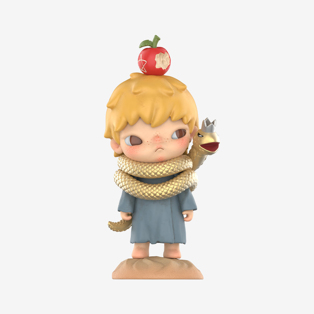 Hirono × Le Petit Prince Series Figures Blind Box