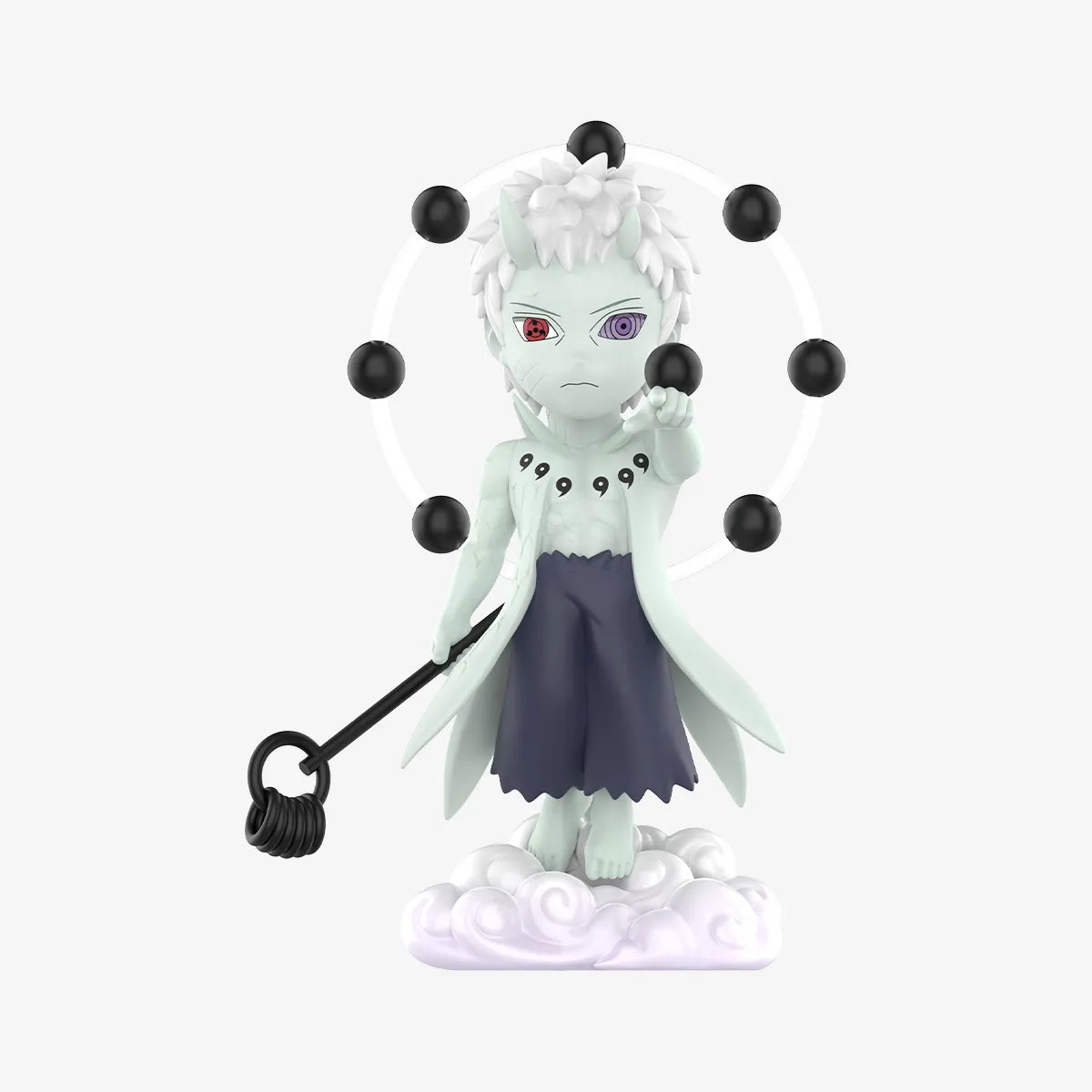 Naruto Ninkai Tansein Series Figures Blind Box