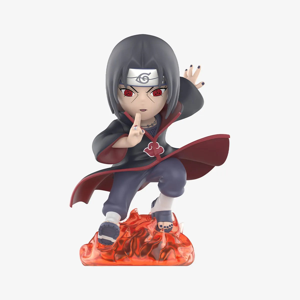 Naruto Ninkai Tansein Series Figures Blind Box