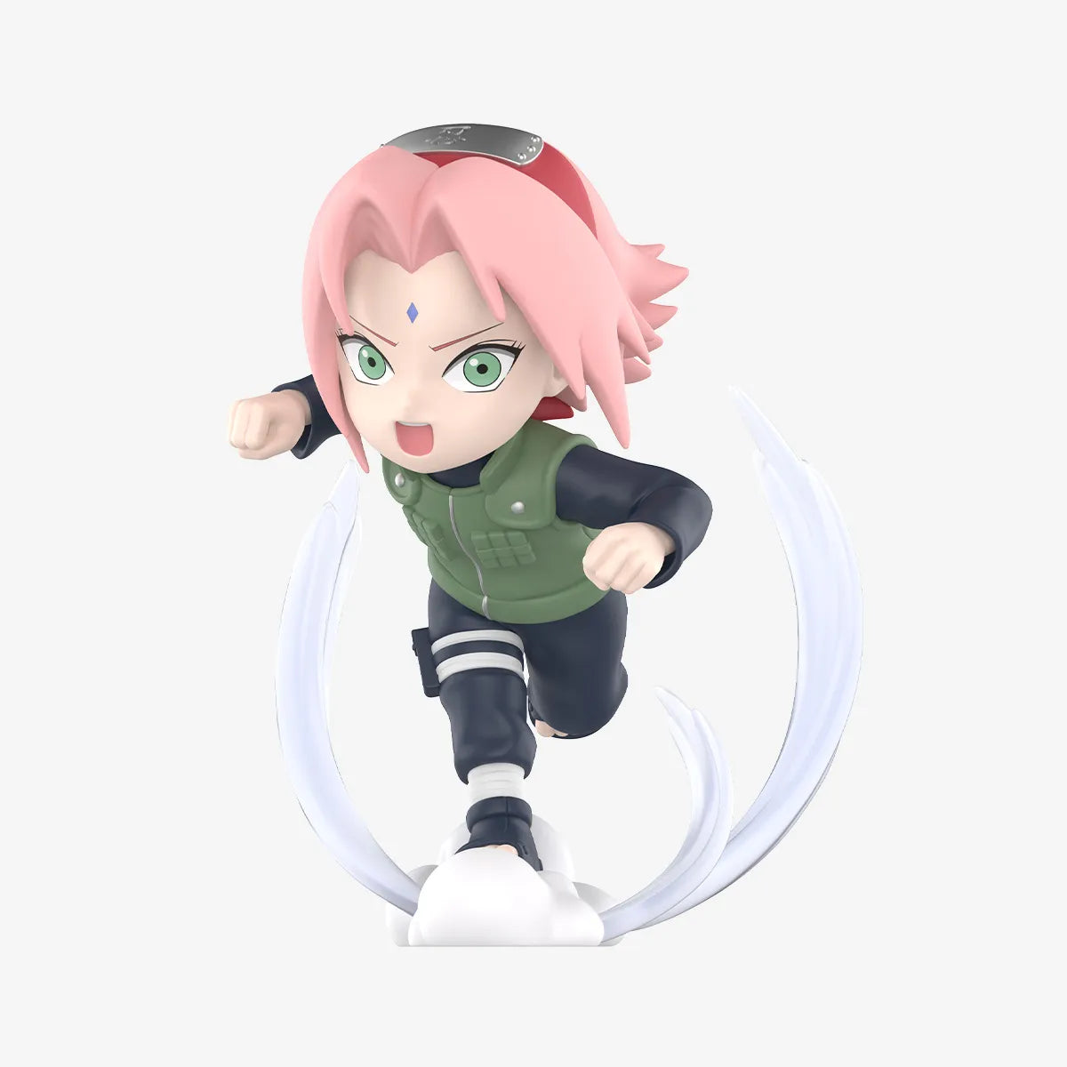 Naruto Ninkai Tansein Series Figures Blind Box