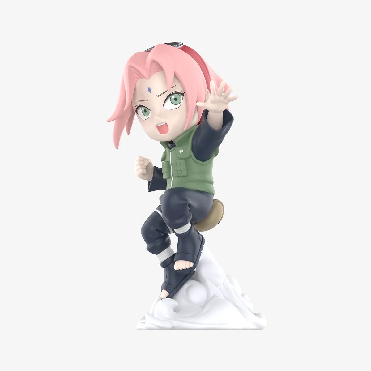 Naruto Ninkai Tansein Series Figures Blind Box