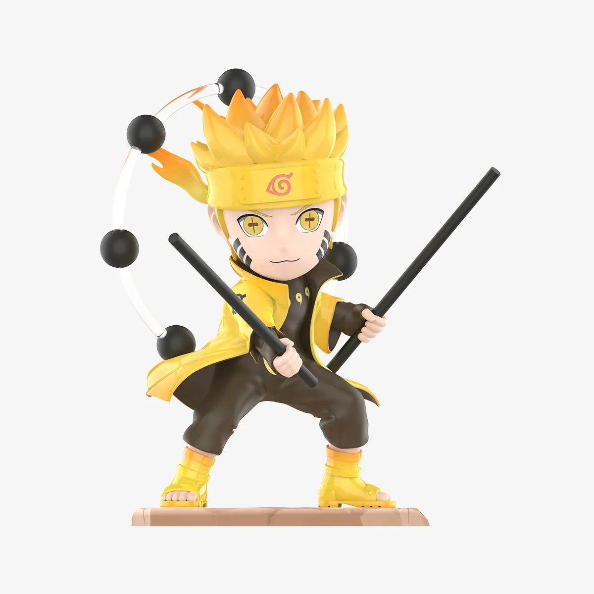 Naruto Ninkai Tansein Series Figures Blind Box