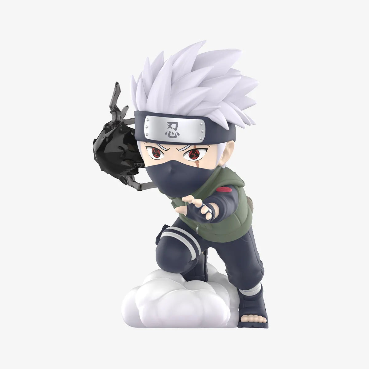 Naruto Ninkai Tansein Series Figures Blind Box