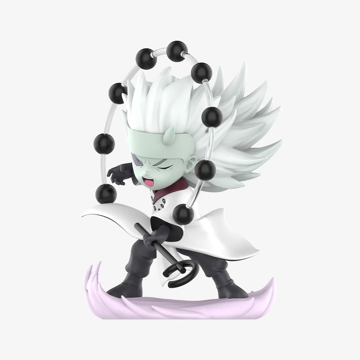 Naruto Ninkai Tansein Series Figures Blind Box