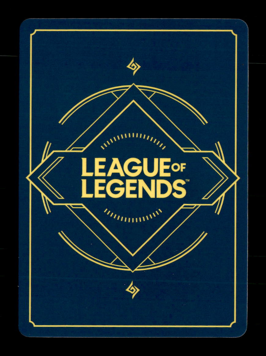 Irelia #057/221 Legendary - Riftbound Spiritforged