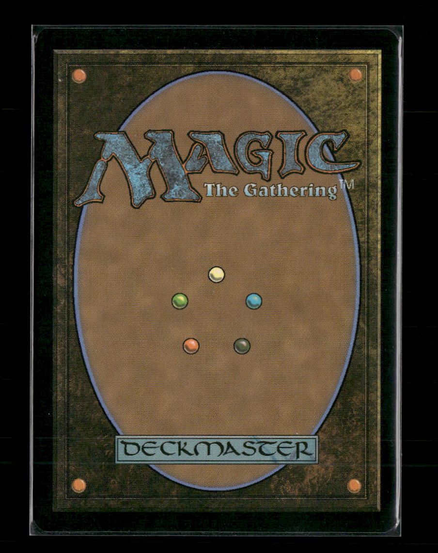 Wistfulness #0296 Mythic Rare - Magic: The Gathering Eternal Collection