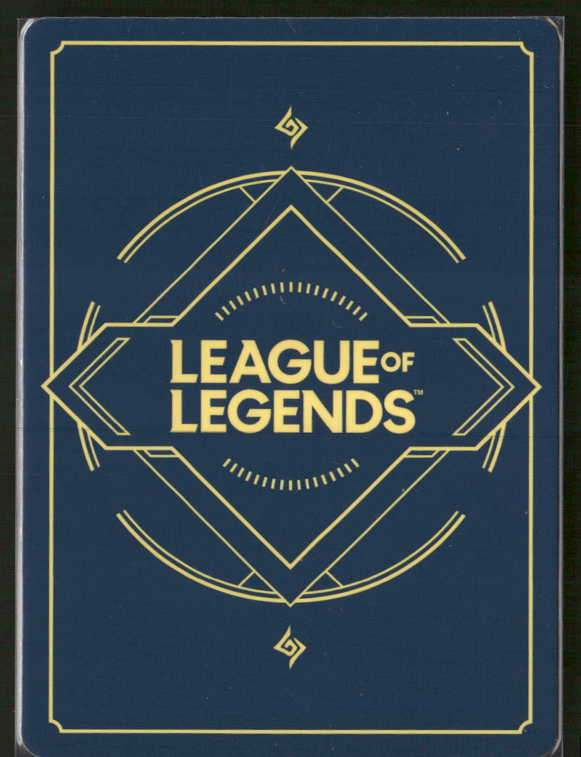 Rengar #120/219 Legendary - Riftbound