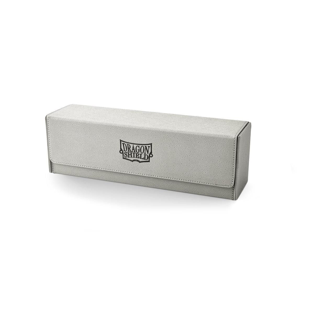 Dragon Shield: Magic Carpet - Nest 500 (Grey/Black)