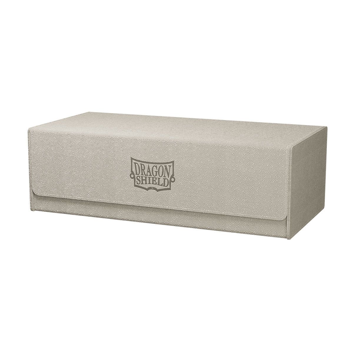 Dragon Shield: Magic Carpet - XL (Light Grey/Black)