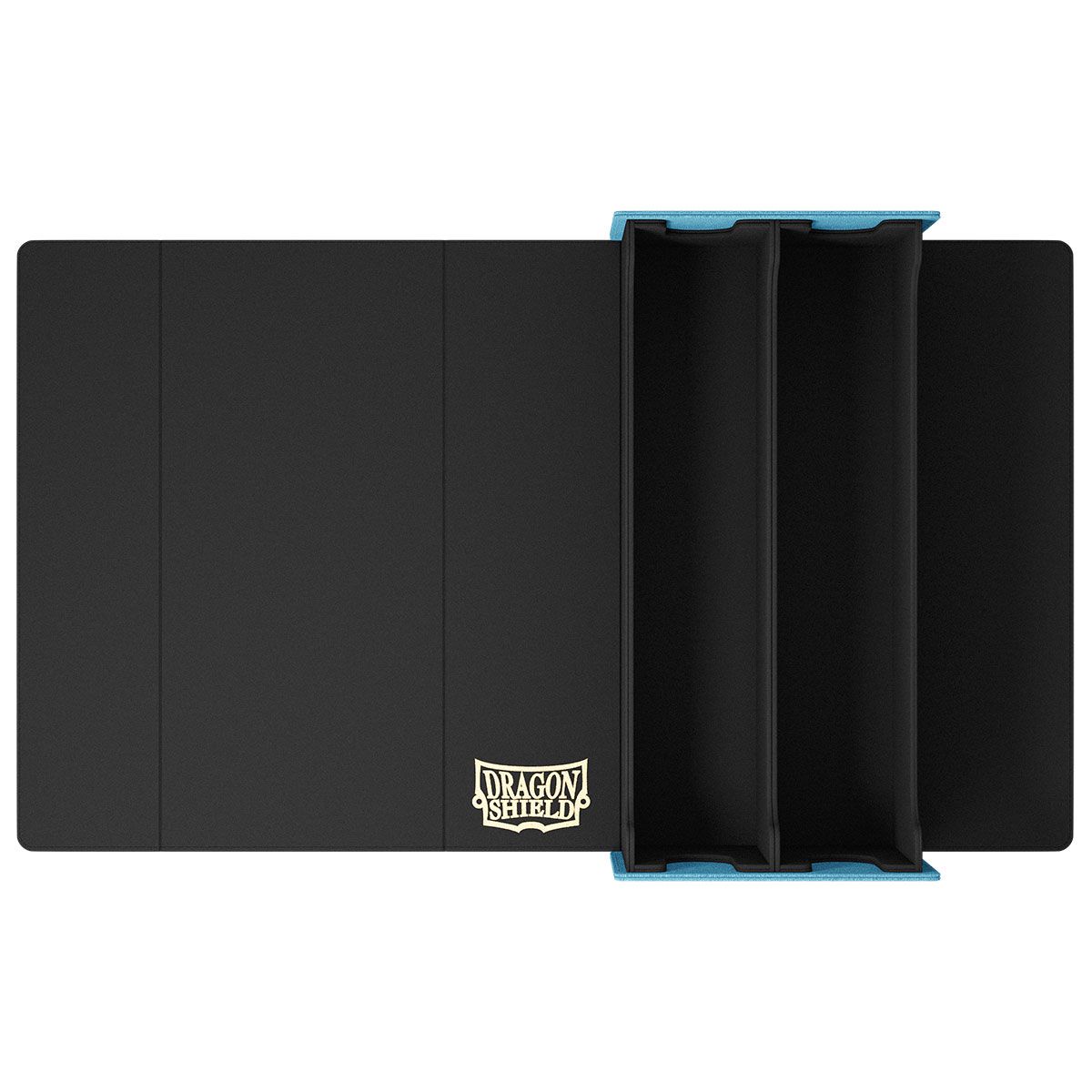 Dragon Shield: Magic Carpet - XL (Blue/Black)