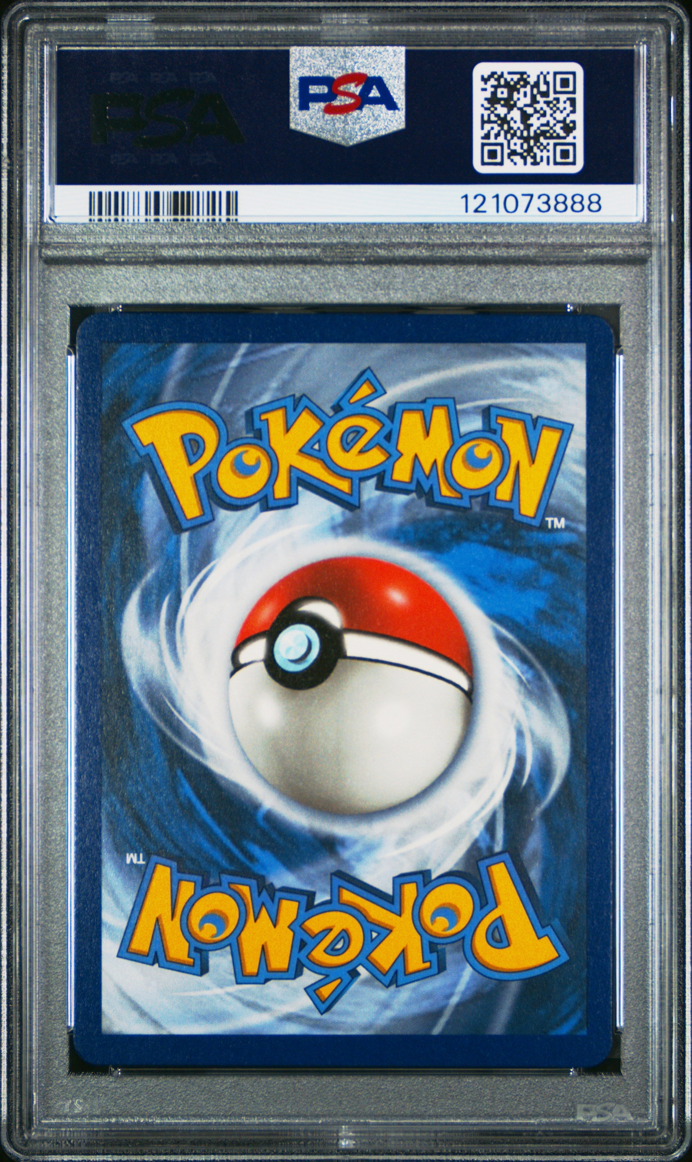 Fa/Mewtwo Ex 2015 Pokemon Xy Breakthrough #157 Breakthrough PSA 9