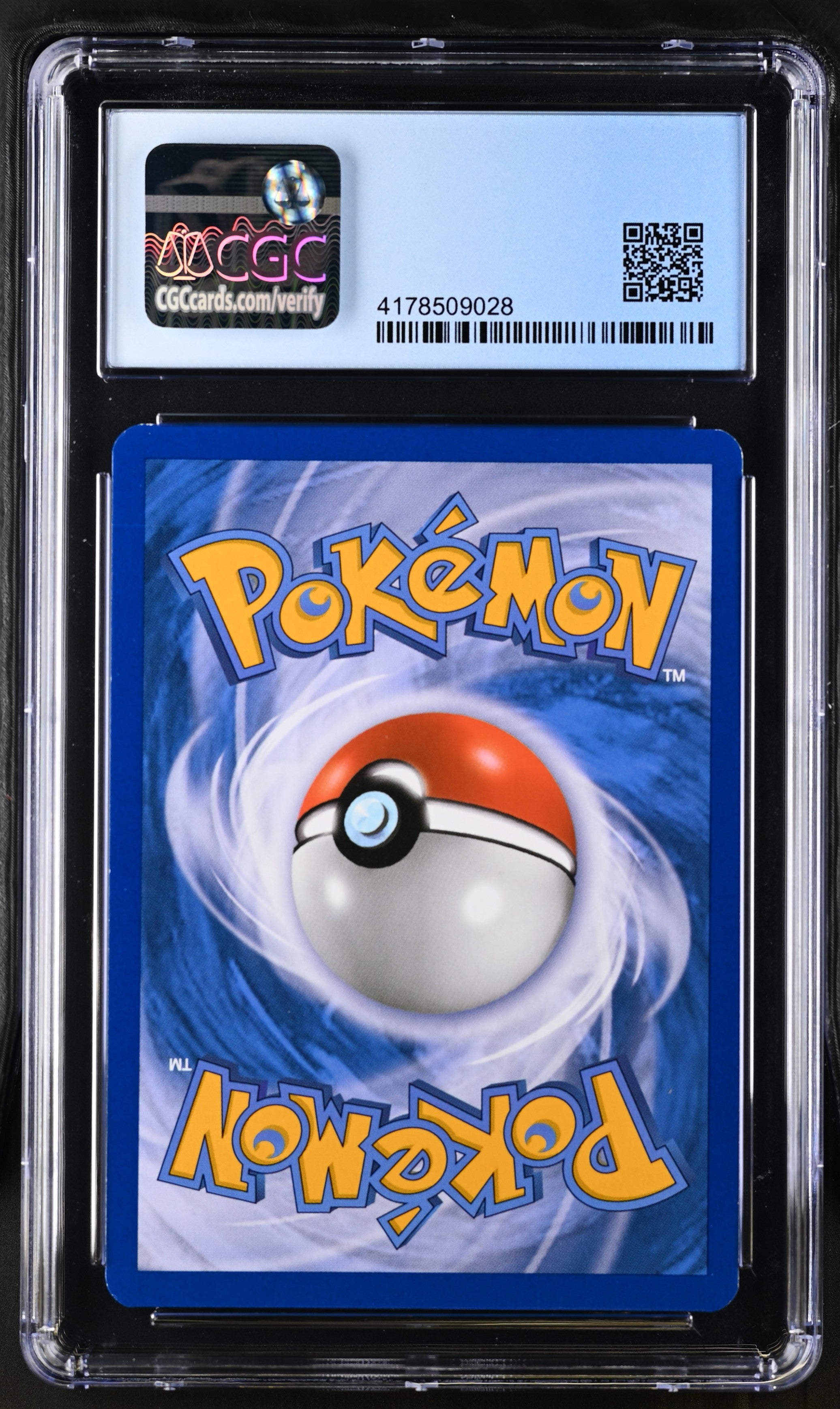 Professor Juniper 2013 Plasma Freeze #116/116 CGC 8.5