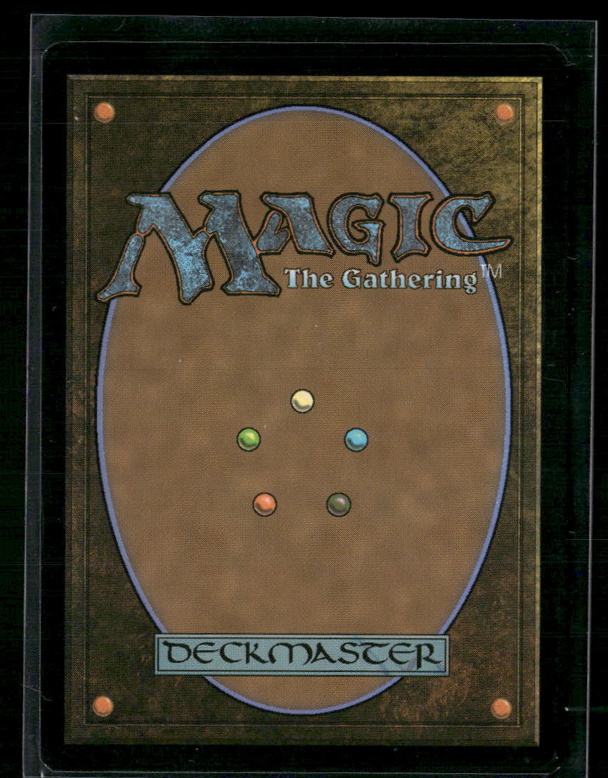 Deserted Temple (0146) (Borderless) (Galaxy Foil)