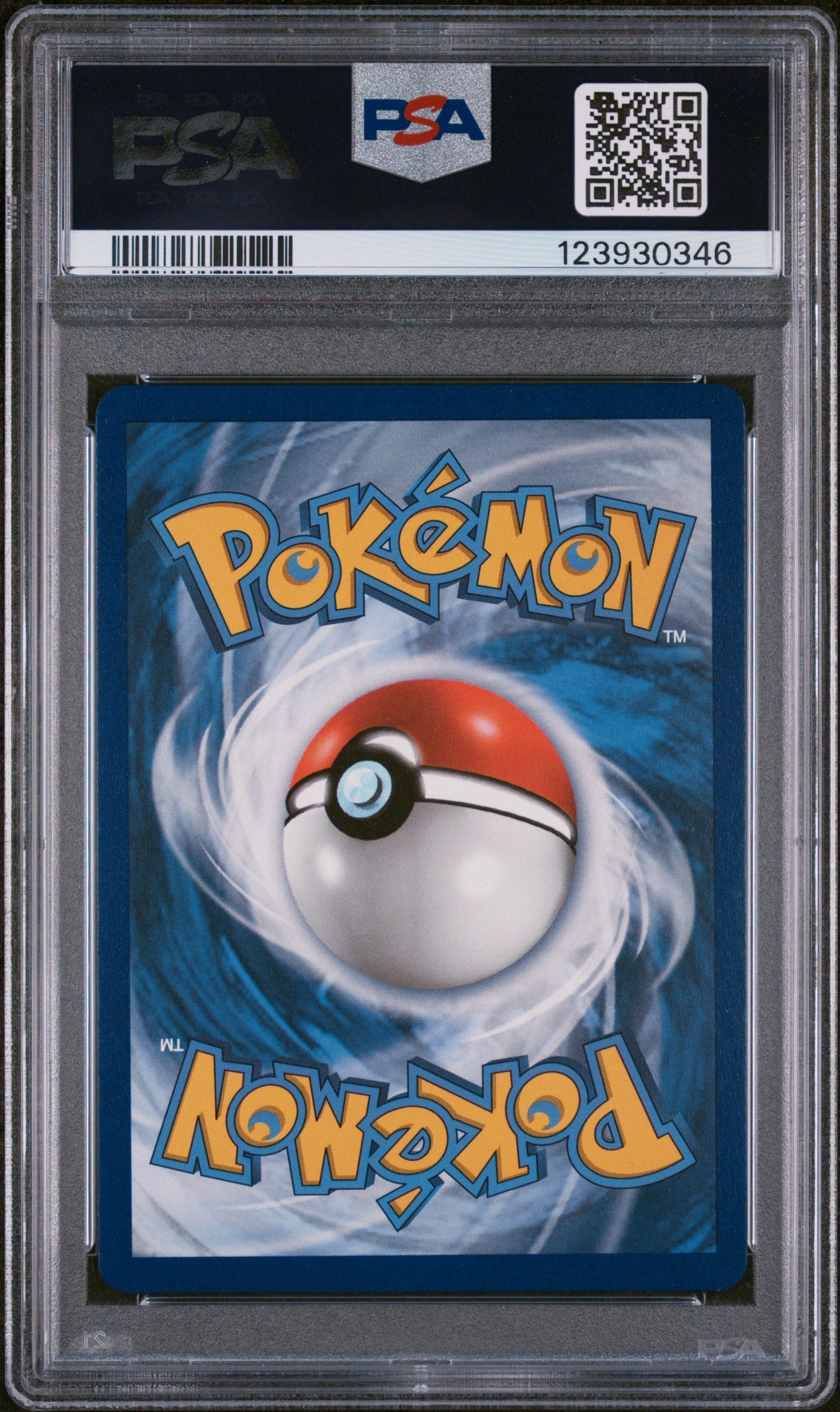 Mewtwo Ex 2015 Pokemon Xy Breakthrough #163 Breakthrough-Secret PSA 9