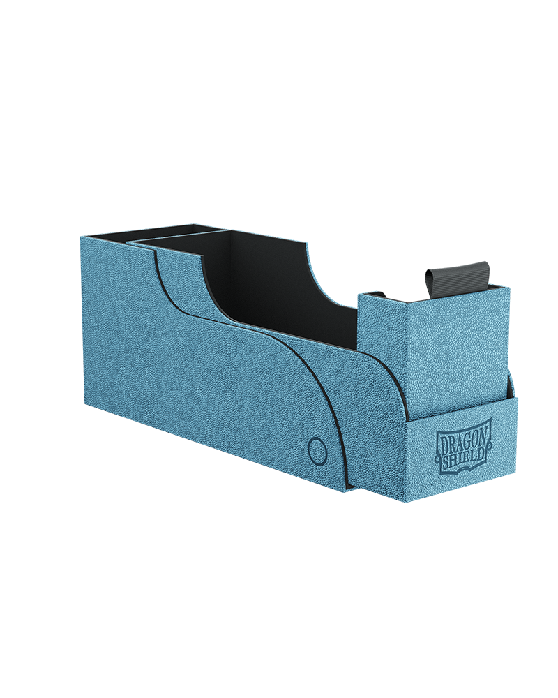 Dragon Shield: Nest+ 300 (Blue/Black)