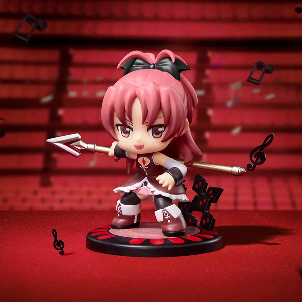 Puella Magi Madoka Magica Iconic Scenes Series Blind Box Figure – POP MART