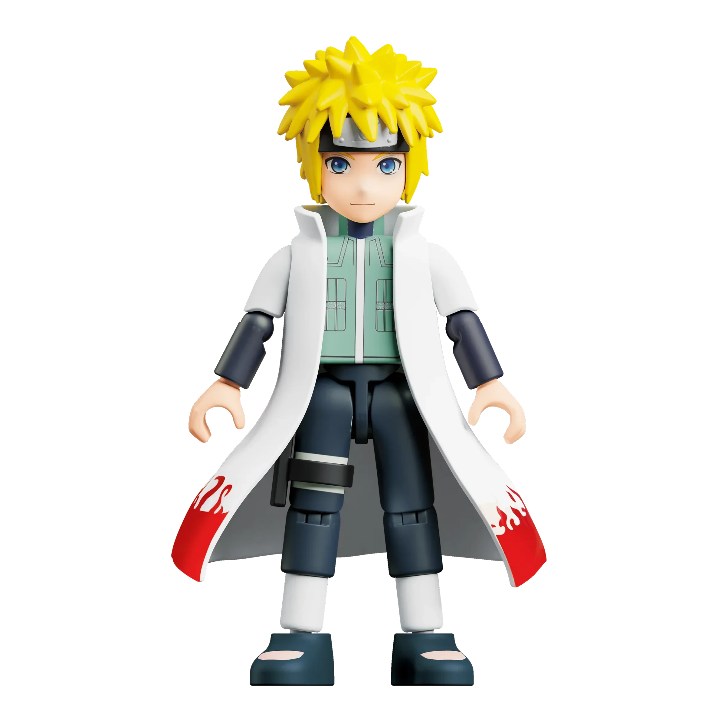 Blokees Naruto Shippuden GV01 Ultimate Bond – Blind Box Figure
