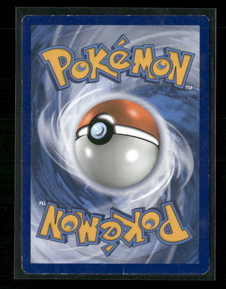 XY - Fates Collide Umbreon EX (Full Art) Holo #119/124