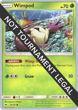 Wimpod 2017 (Kabu Fukase) 016 - World Championship Decks