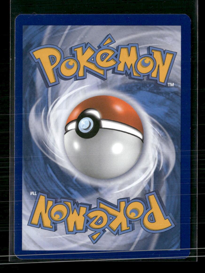 XY - Fates Collide M Altaria EX #69/124