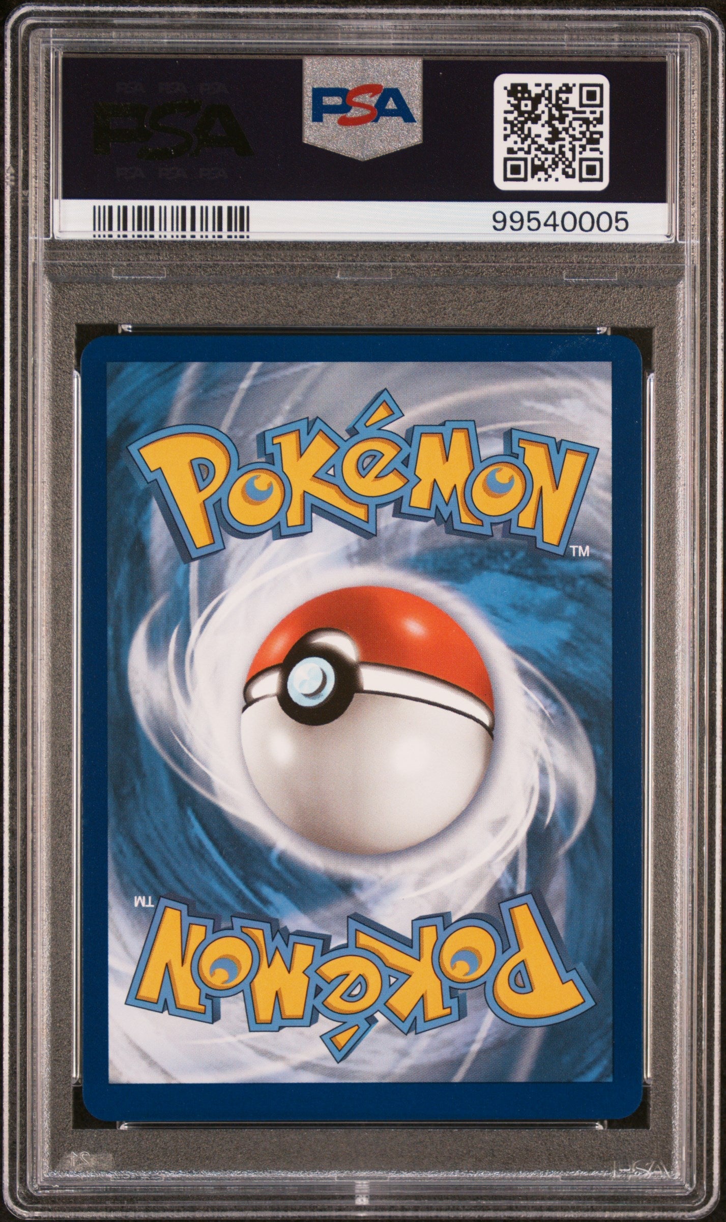 2021 Pokemon Sword & Shield Evolving Skies-Secret Fa/Umbreon Vmax 10 PSA #215