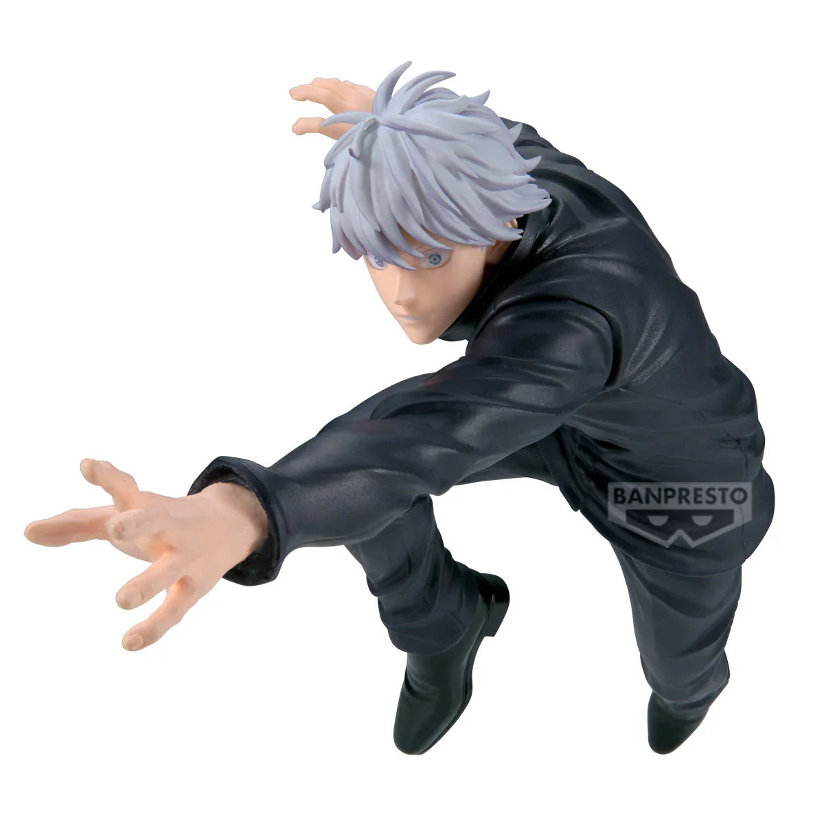 Jujutsu Kaisen Maximatic Satoru Gojo II Figure
