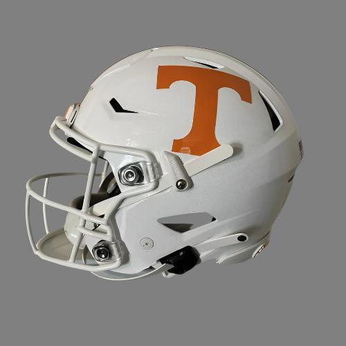 Tennessee Volunteers Full Size Authentic SpeedFlex Football Helmet - NCAA