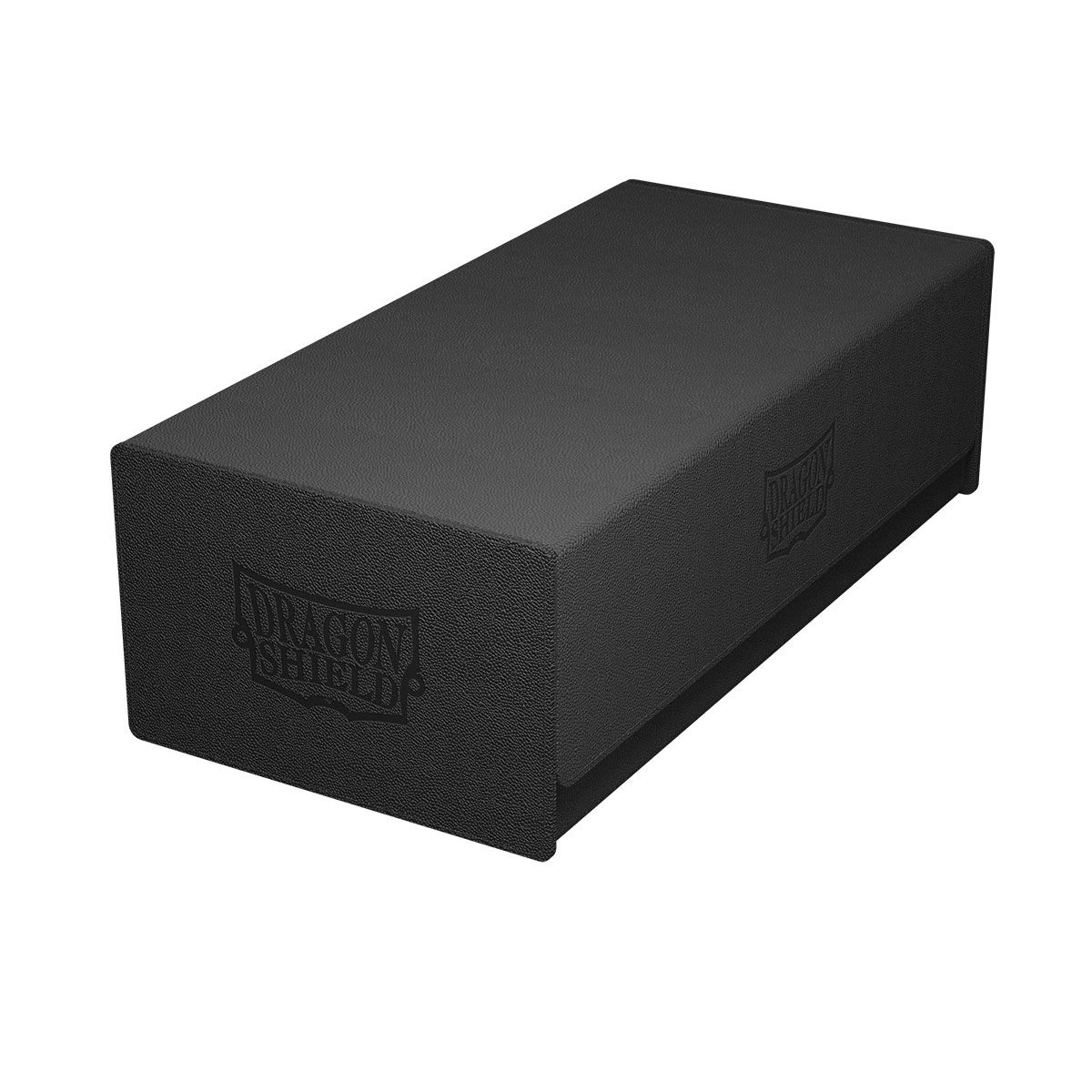 Dragon Shield: Magic Carpet - XL (Black/Black)