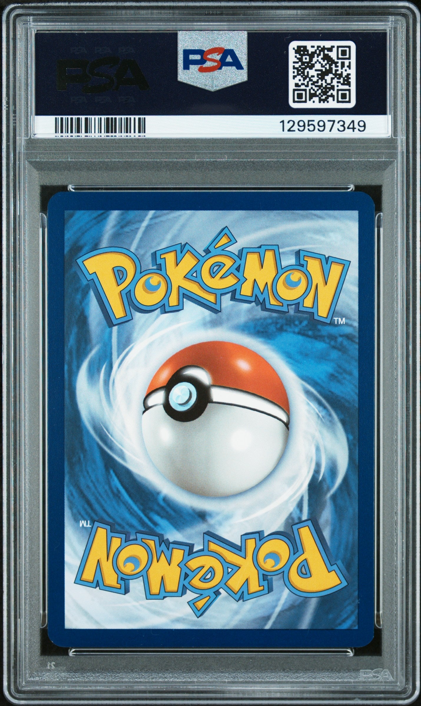 2023 Pokemon Mew En-151 Special Illustration Rare Zapdos Ex 10 PSA #202